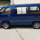 Image for article titled At $6,500, Does This 1986 Toyota Van Move You?